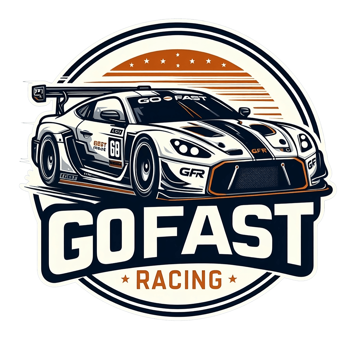 GFR Sprint Shootout